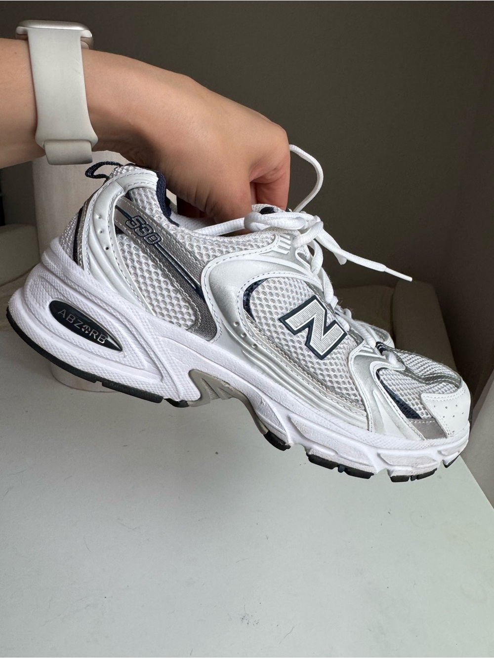 New Balance 530 Women’s Sneakers Size US 8.5